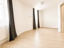 Pronájem bytu 1+kk, Brno, Mathonova, 25 m2