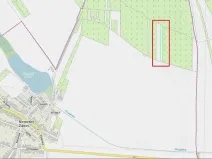 Prodej sadu/vinice, Moravský Žižkov, 1598 m2