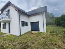 Pronájem rodinného domu, Pětihosty, 183 m2