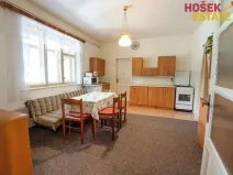 Prodej rodinného domu, Trnové Pole, 290 m2