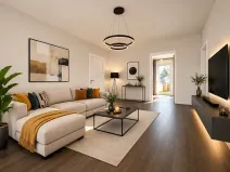 Prodej bytu 3+1, Vlašim, U Lesa, 73 m2