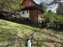 Prodej pozemku pro bydlení, Růžďka, 1240 m2
