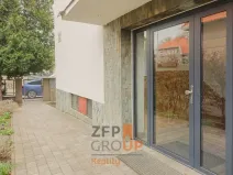 Pronájem bytu 1+1, Praha - Krč, Višňová, 37 m2