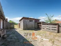 Prodej rodinného domu, Újezd u Boskovic, 292 m2