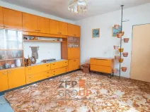 Prodej rodinného domu, Kravsko, 111 m2