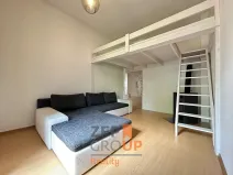 Pronájem bytu 2+kk, Turnov, Husova, 52 m2