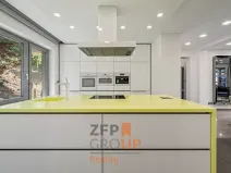 Prodej bytu 3+kk, Brno, Bohuslava Martinů, 117 m2