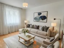Prodej bytu 2+1, Strážnice, Vinohradská, 52 m2