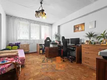 Prodej bytu 3+1, Kolín, Žižkova, 77 m2