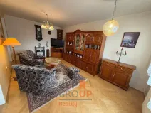 Prodej bytu 3+1, Tišnov, U Humpolky, 81 m2