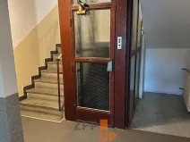 Prodej bytu 3+1, Rožnov pod Radhoštěm, Kulturní, 72 m2