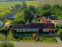 Prodej pozemku pro bydlení, Malá Vrbka, 1394 m2