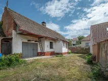 Prodej rodinného domu, Roupov, 80 m2