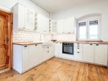 Prodej vícegeneračního domu, Švihov, nám. T. G. Masaryka, 240 m2