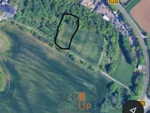 Prodej pozemku pro bydlení, Mokrá-Horákov, 717 m2