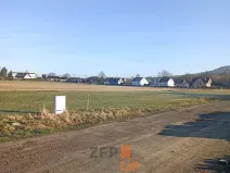 Prodej pozemku pro bydlení, Kout na Šumavě, 827 m2