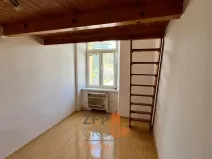 Prodej bytu 1+kk, Jeseník, Šumperská, 20 m2