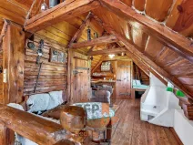 Prodej ubytování, Český Krumlov, Latrán, 143 m2