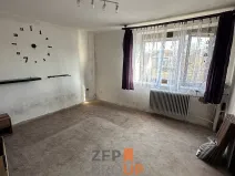 Prodej rodinného domu, Rybí, 102 m2