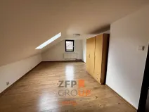 Pronájem rodinného domu, Braníškov, 86 m2