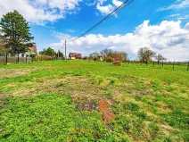 Prodej pozemku pro bydlení, Višňová, 2296 m2