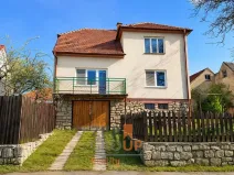 Prodej rodinného domu, Světlá, 137 m2