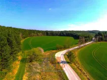 Prodej komerčního pozemku, Vřesina, 17441 m2