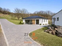 Prodej pozemku pro bydlení, Košíky, 730 m2