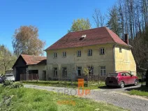 Prodej rodinného domu, Chmelík, 86 m2