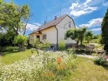Prodej rodinného domu, Tavíkovice, 193 m2