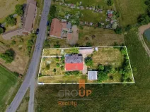 Prodej rodinného domu, Tavíkovice, 193 m2