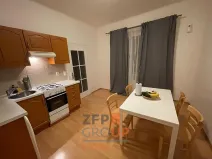 Prodej bytu 1+1, Praha - Strašnice, Pod altánem, 48 m2