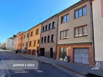 Prodej rodinného domu, České Budějovice - České Budějovice 6, Zeyerova, 197 m2