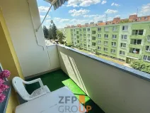 Prodej bytu 2+1, Brno, Bučovická, 54 m2