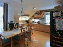 Prodej rodinného domu, Polička, Janáčkova, 200 m2