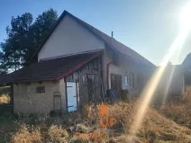 Prodej rodinného domu, Kostelec nad Orlicí, 100 m2