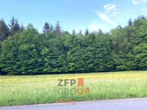 Prodej louky, Křtiny, 2006 m2