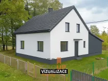 Prodej rodinného domu, Hrádek nad Nisou, Lužická, 270 m2