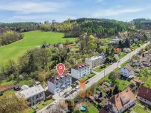 Prodej bytu 3+1, Letovice, Brahmsova, 77 m2
