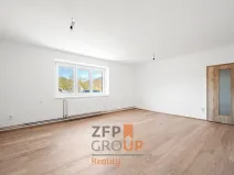Prodej bytu 3+1, Letovice, Brahmsova, 77 m2