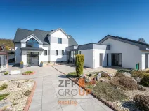 Prodej rodinného domu, Rozstání, 450 m2