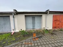 Prodej garáže, Němčice nad Hanou, Sadová, 18 m2