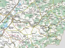 Prodej pole, Záhorovice, 4715 m2