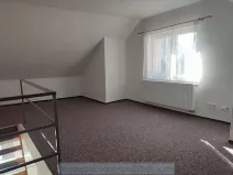 Pronájem bytu 2+kk, Praha - Vysočany, 57 m2