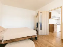 Prodej bytu 2+kk, Brno, Horácké náměstí, 47 m2