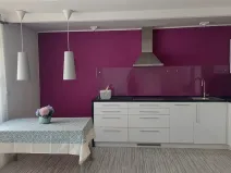 Pronájem bytu 2+kk, Brno, Jugoslávská, 55 m2