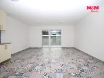 Pronájem bytu 3+kk, Hradec Králové - Pouchov, Malá, 65 m2