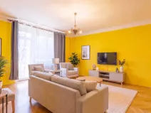 Prodej bytu 3+1, Mladá Boleslav - Mladá Boleslav III, Jilemnického, 70 m2
