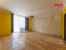 Prodej bytu 3+1, Mladá Boleslav - Mladá Boleslav III, Jilemnického, 70 m2