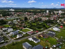 Prodej pozemku pro bydlení, Mimoň, Ralská, 857 m2